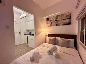 Studio Two Condominium - Alabang, BLK - Northgate Cyberzone, Filinvest City, Alabang - Netflix-ready Fiber Wi-Fi